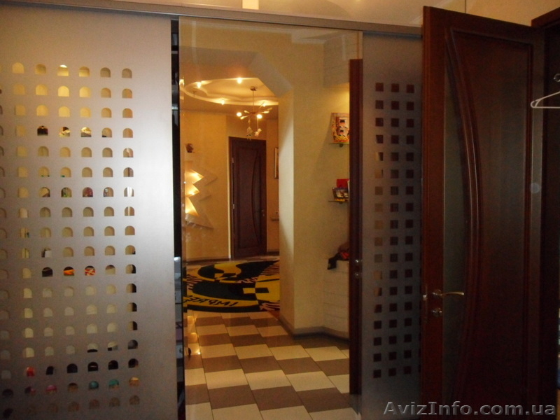 Большая кв-ра с евроремонтом в новом доме в Хвойном пер. - <ro>Изображение</ro><ru>Изображение</ru> #7, <ru>Объявление</ru> #1251009