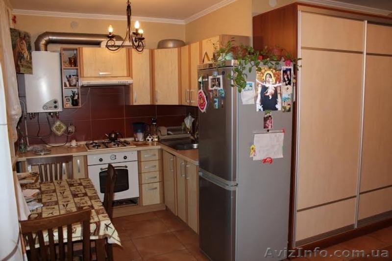 2 ком. кв-ра с капремонтом на Люстдорфск. дор./ Тополевой - <ro>Изображение</ro><ru>Изображение</ru> #3, <ru>Объявление</ru> #1247262