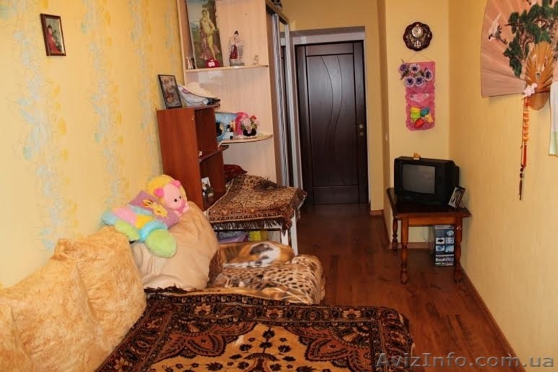 2 ком. кв-ра с капремонтом на Люстдорфск. дор./ Тополевой - <ro>Изображение</ro><ru>Изображение</ru> #5, <ru>Объявление</ru> #1247262