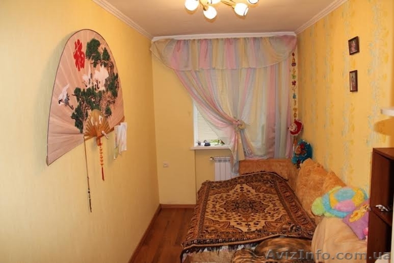 2 ком. кв-ра с капремонтом на Люстдорфск. дор./ Тополевой - <ro>Изображение</ro><ru>Изображение</ru> #4, <ru>Объявление</ru> #1247262