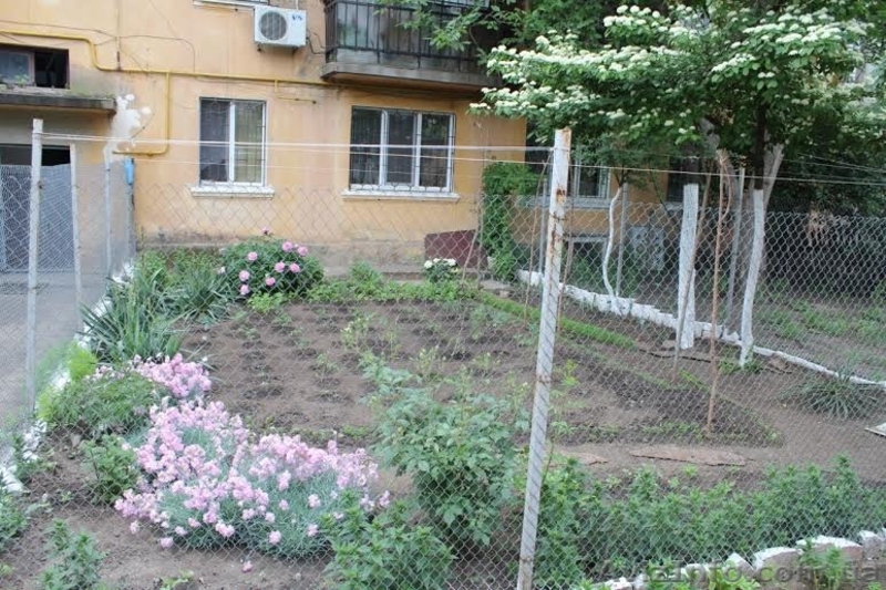 2 ком. кв-ра с капремонтом на Люстдорфск. дор./ Тополевой - <ro>Изображение</ro><ru>Изображение</ru> #6, <ru>Объявление</ru> #1247262