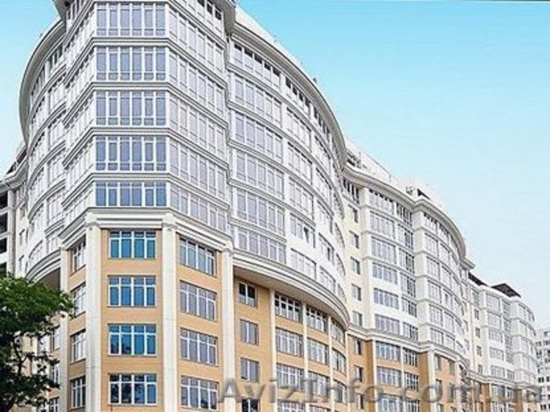 Квартира в новом сданном доме в Аркадиевском переулке. - <ro>Изображение</ro><ru>Изображение</ru> #1, <ru>Объявление</ru> #1267146