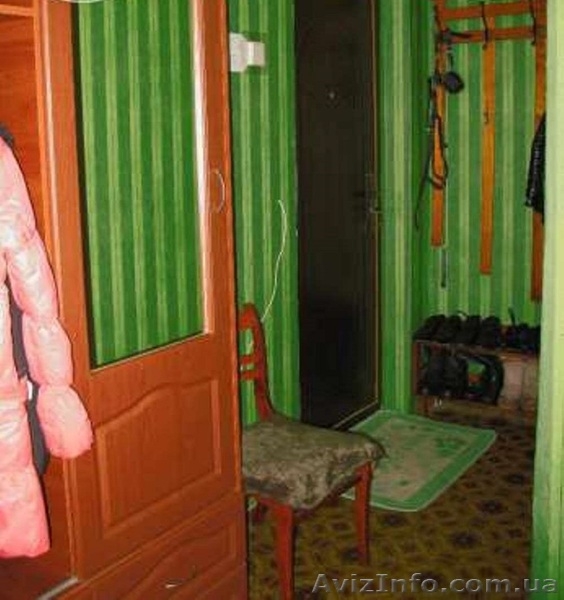 1-комнатная квартира на Ак. Заболотного - <ro>Изображение</ro><ru>Изображение</ru> #3, <ru>Объявление</ru> #1259331