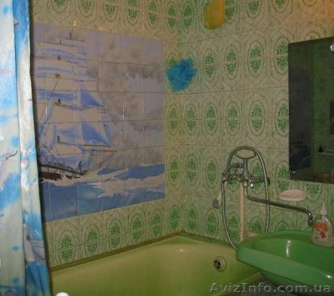 1-комнатная квартира на Ак. Заболотного - <ro>Изображение</ro><ru>Изображение</ru> #4, <ru>Объявление</ru> #1259331