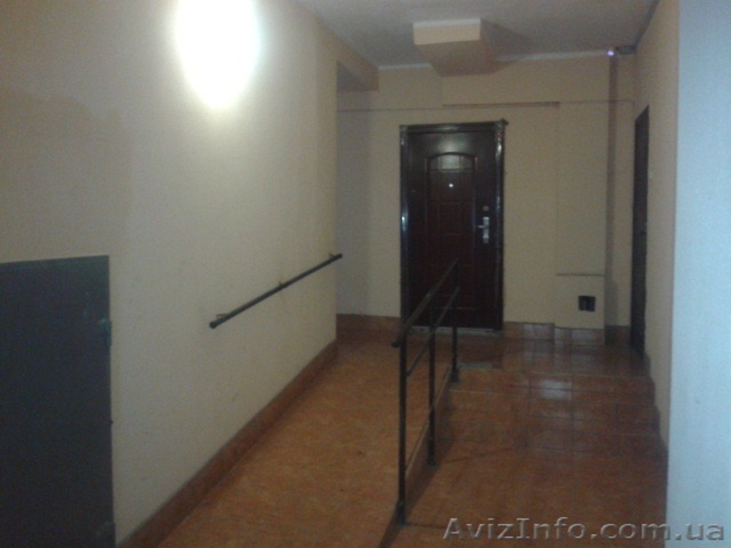 1-комнатная квартира с евроремонтом, Днепропетровская дорога/Марсельская - <ro>Изображение</ro><ru>Изображение</ru> #3, <ru>Объявление</ru> #1260675