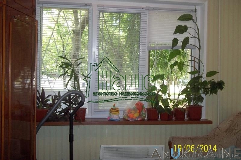 1-комнатная квартира, ул.Марсельская/Крымский Бульвар - <ro>Изображение</ro><ru>Изображение</ru> #4, <ru>Объявление</ru> #1260612