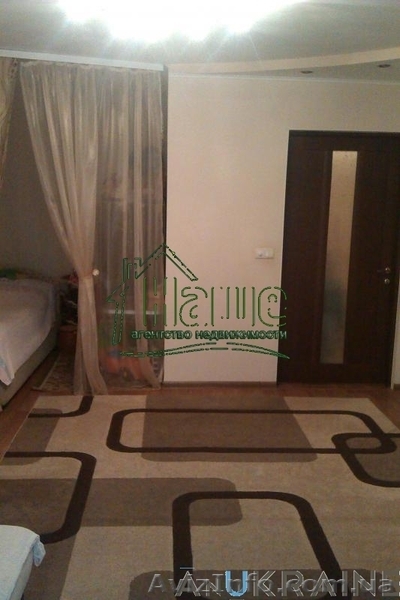 1-комнатная квартира с капитальным ремонтом на Крымской - <ro>Изображение</ro><ru>Изображение</ru> #4, <ru>Объявление</ru> #1262242