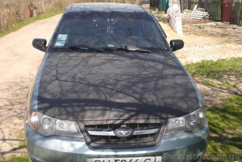Daewoo nexia в отличном состоянии - <ro>Изображение</ro><ru>Изображение</ru> #4, <ru>Объявление</ru> #1270674