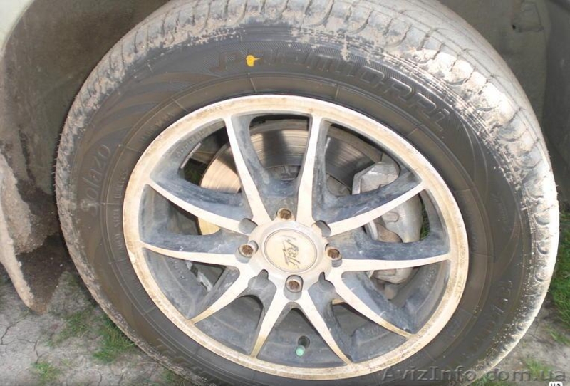 Daewoo nexia в отличном состоянии - <ro>Изображение</ro><ru>Изображение</ru> #7, <ru>Объявление</ru> #1270674