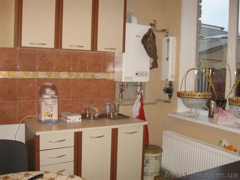 Продам ДОМ 2014 года постройки, ул. Ромашковая, Чубаевка - <ro>Изображение</ro><ru>Изображение</ru> #1, <ru>Объявление</ru> #934895