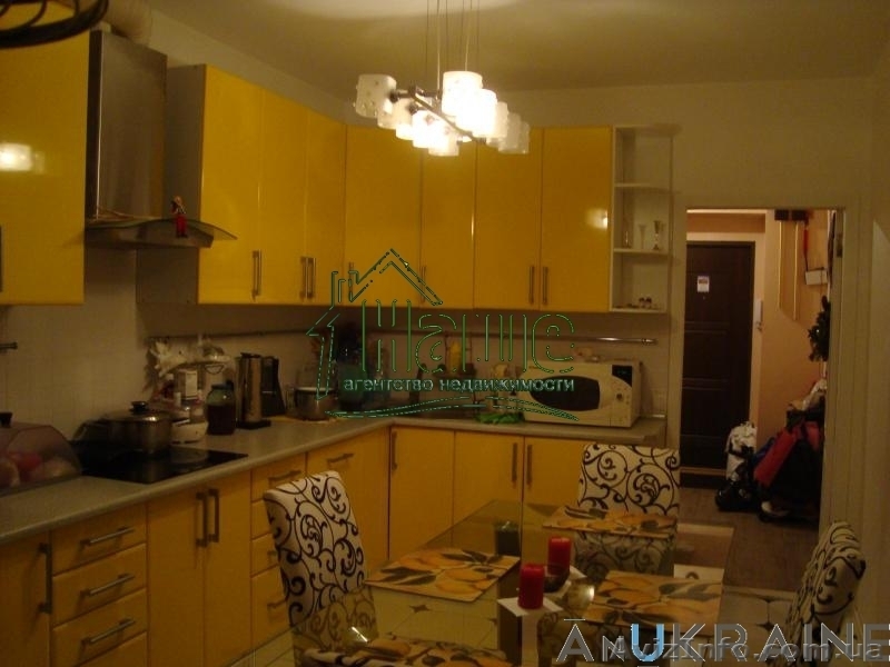 4-комнатная квартира, Марсельская/Днепропетровская дорога - <ro>Изображение</ro><ru>Изображение</ru> #3, <ru>Объявление</ru> #1263677