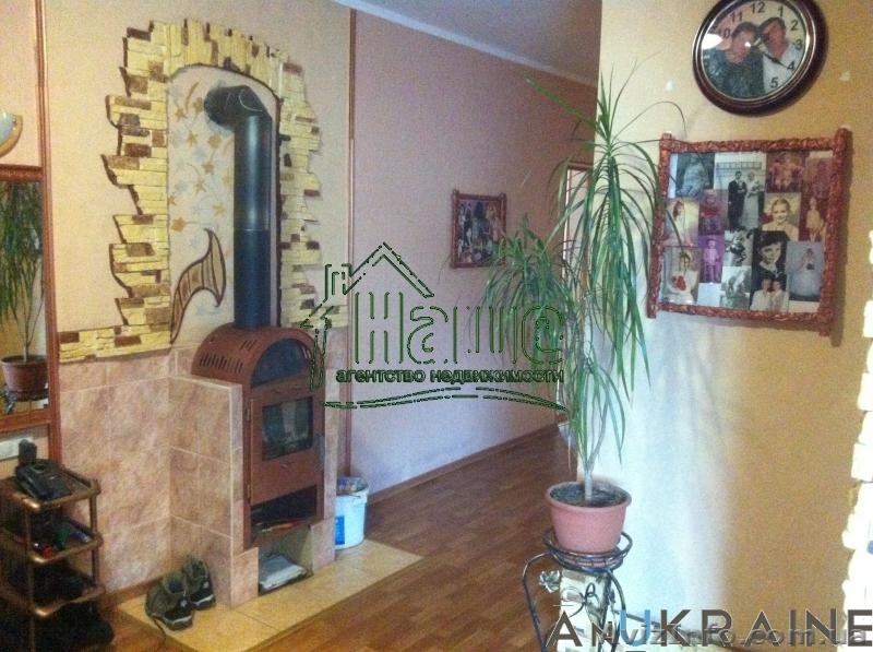 Интересный дом на две семьи в с.Корсунцы - <ro>Изображение</ro><ru>Изображение</ru> #9, <ru>Объявление</ru> #1259954