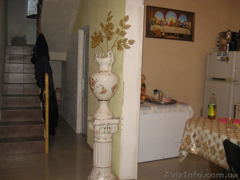 Продам ДОМ 2014 года постройки, ул. Ромашковая, Чубаевка - <ro>Изображение</ro><ru>Изображение</ru> #3, <ru>Объявление</ru> #934895