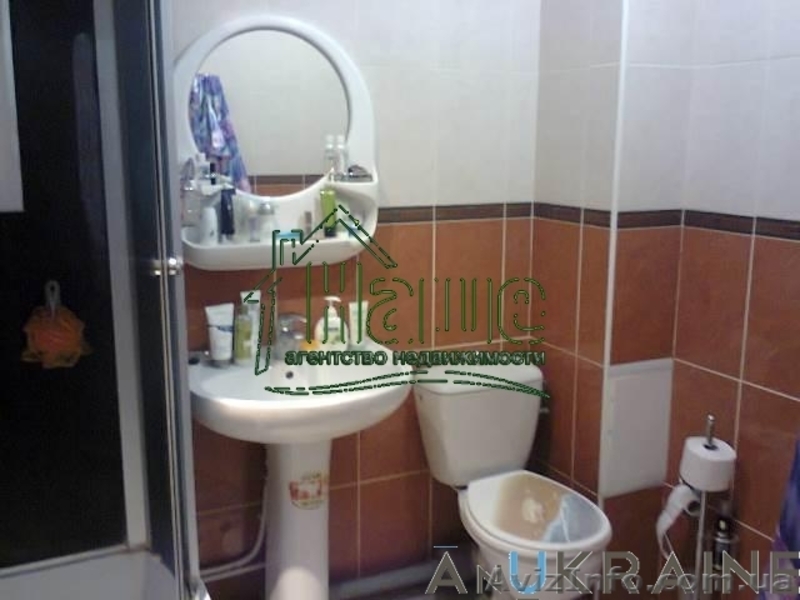 2-комнатная квартира Марсельская/"Микромегас" - <ro>Изображение</ro><ru>Изображение</ru> #8, <ru>Объявление</ru> #1269161