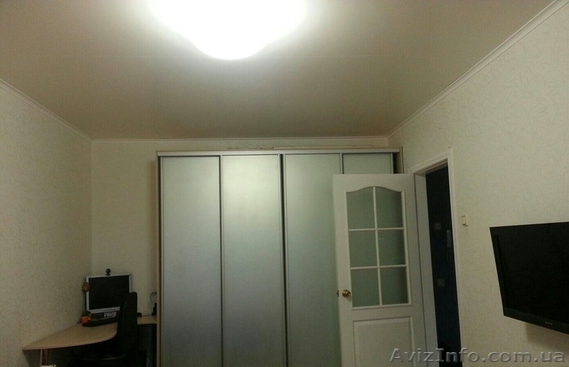 1-комнатная квартира с капитальным ремонтом, Днепропетровская/Марсельская - <ro>Изображение</ro><ru>Изображение</ru> #3, <ru>Объявление</ru> #1266860