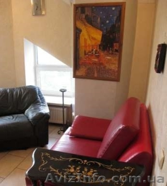 Сдам пентхаус в Одессе с летней террасой - <ro>Изображение</ro><ru>Изображение</ru> #4, <ru>Объявление</ru> #1259226