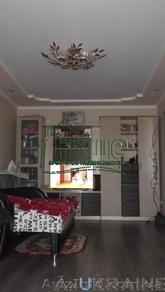 1-комнатная квартира, Сахарова/Высоцкого. - <ro>Изображение</ro><ru>Изображение</ru> #3, <ru>Объявление</ru> #1261085