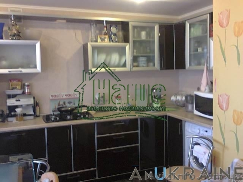 2-комнатная квартира Марсельская/"Микромегас" - <ro>Изображение</ro><ru>Изображение</ru> #5, <ru>Объявление</ru> #1269161