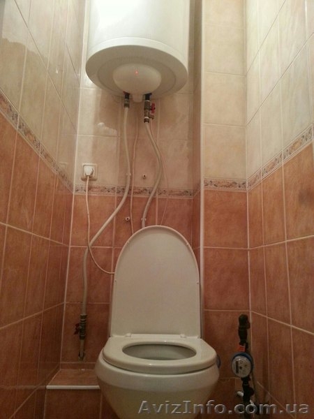 1-комнатная квартира с капитальным ремонтом, Днепропетровская/Марсельская - <ro>Изображение</ro><ru>Изображение</ru> #7, <ru>Объявление</ru> #1266860