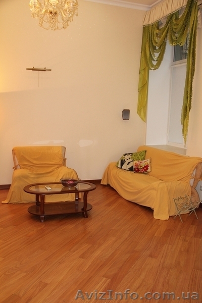 Сдам элитную 2-х пл.Екатериненская, самый центр Одессы. - <ro>Изображение</ro><ru>Изображение</ru> #5, <ru>Объявление</ru> #1260467