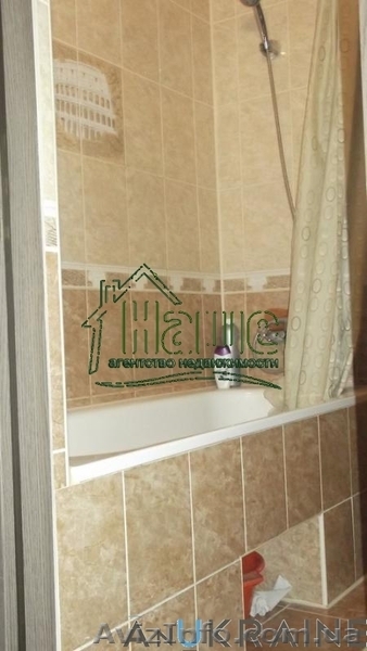 1-комнатная квартира, Сахарова/Высоцкого. - <ro>Изображение</ro><ru>Изображение</ru> #5, <ru>Объявление</ru> #1261085