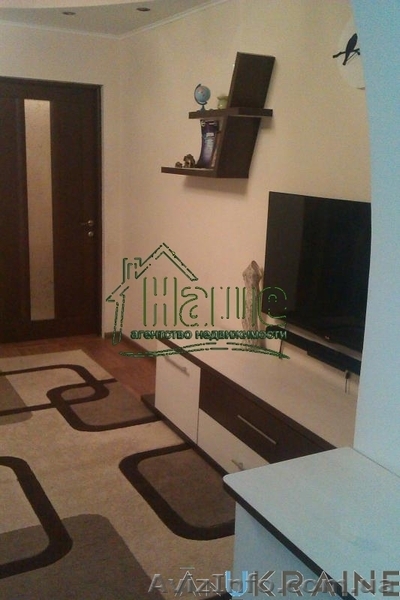 1-комнатная квартира с капитальным ремонтом на Крымской - <ro>Изображение</ro><ru>Изображение</ru> #8, <ru>Объявление</ru> #1262242