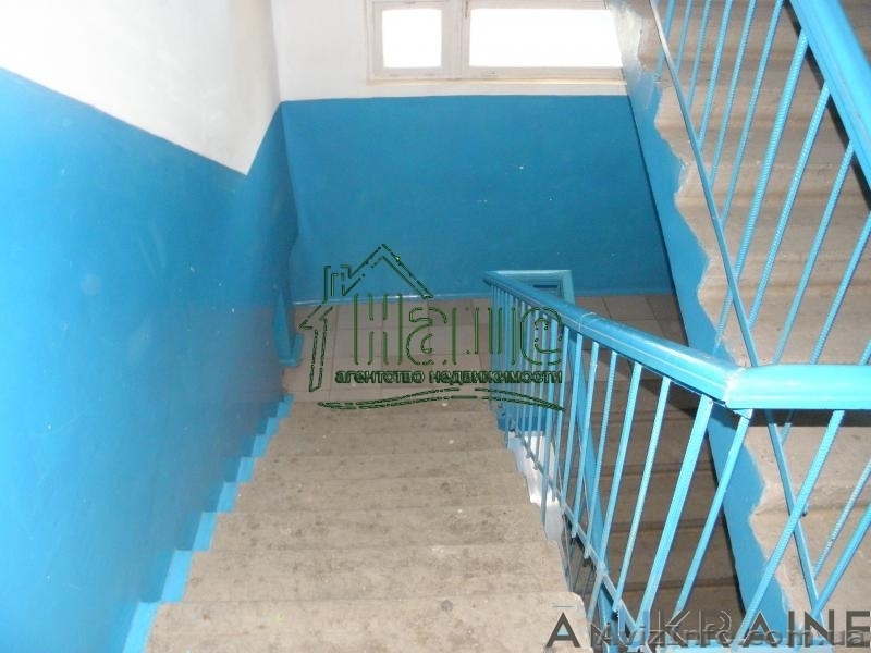 1-комнатная квартира с альковом на Паустовского. - <ro>Изображение</ro><ru>Изображение</ru> #3, <ru>Объявление</ru> #1263242