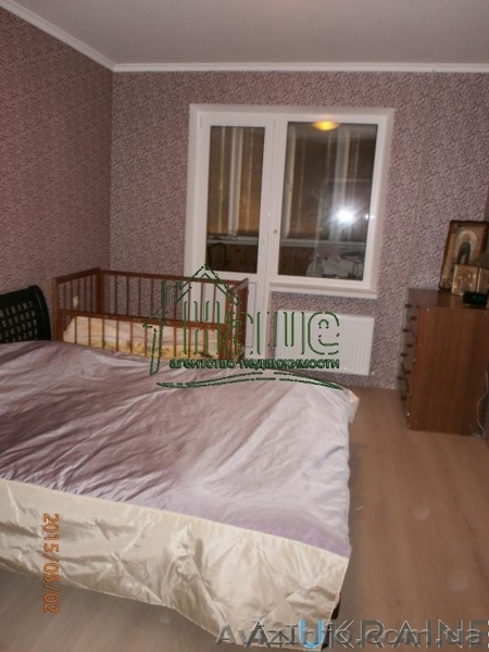 3-комнатная квартира на Генерала Бочарова/Атриум. - <ro>Изображение</ro><ru>Изображение</ru> #7, <ru>Объявление</ru> #1261457