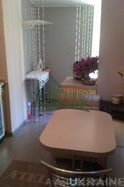 1-комнатная квартира с капитальным ремонтом на Крымской - <ro>Изображение</ro><ru>Изображение</ru> #9, <ru>Объявление</ru> #1262242