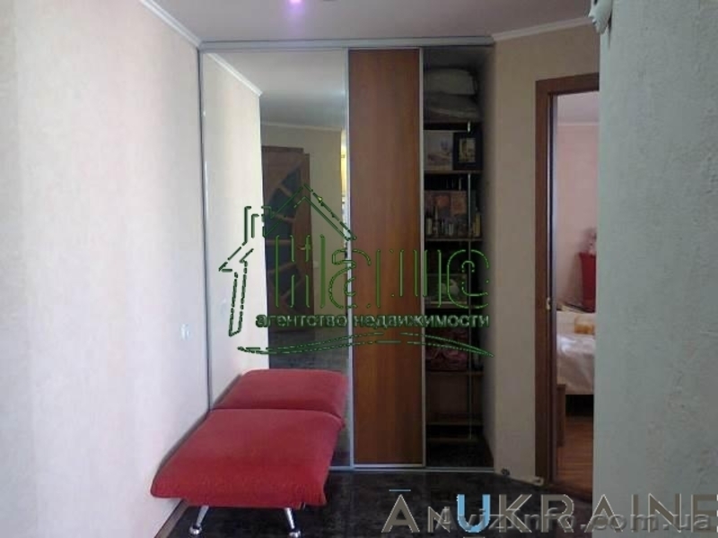 2-комнатная квартира Марсельская/"Микромегас" - <ro>Изображение</ro><ru>Изображение</ru> #9, <ru>Объявление</ru> #1269161