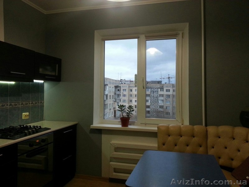 1-комнатная квартира с капитальным ремонтом, Днепропетровская/Марсельская - <ro>Изображение</ro><ru>Изображение</ru> #4, <ru>Объявление</ru> #1266860