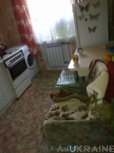 1-комнатная квартира на ул. Ростовская - <ro>Изображение</ro><ru>Изображение</ru> #5, <ru>Объявление</ru> #1259443