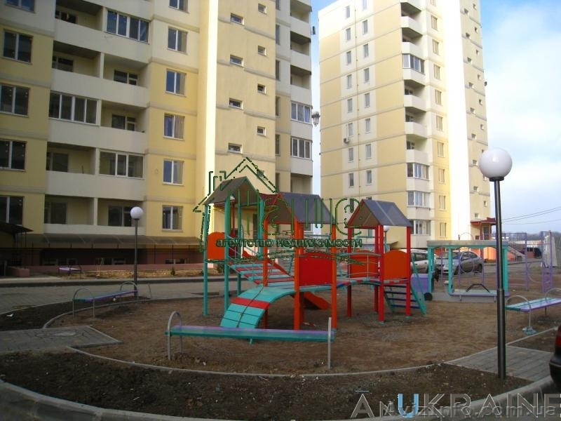 1-комнатная квартира, Бочарова/Сахарова - <ro>Изображение</ro><ru>Изображение</ru> #3, <ru>Объявление</ru> #1260701