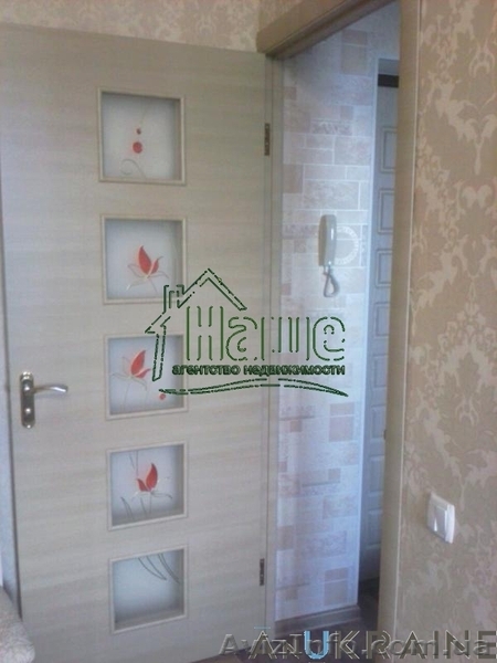 1-комнатная квартира, Бочарова/Жолио-Кюри - <ro>Изображение</ro><ru>Изображение</ru> #7, <ru>Объявление</ru> #1262685