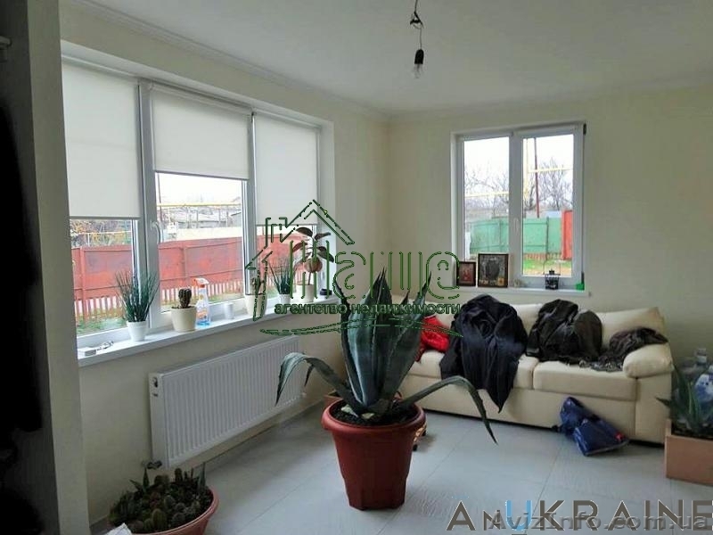  Новый дом в с.Усатово - <ro>Изображение</ro><ru>Изображение</ru> #6, <ru>Объявление</ru> #1259949