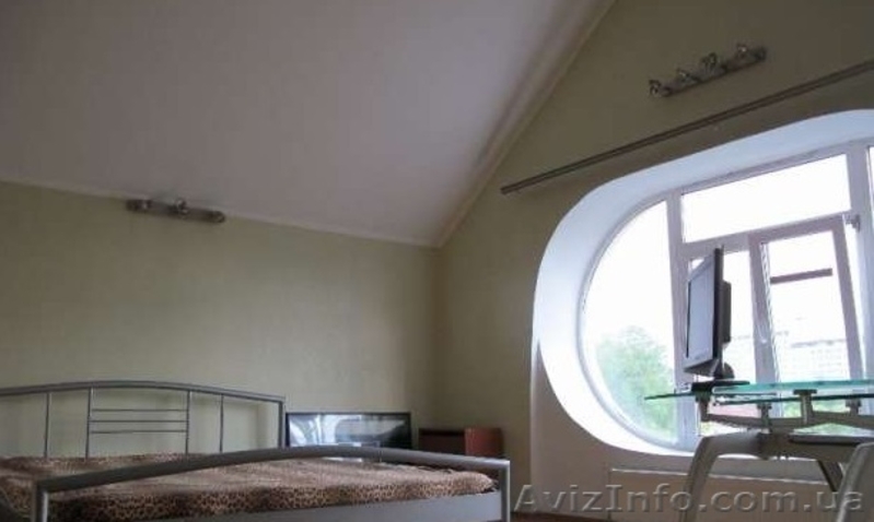 Сдам пентхаус в Одессе с летней террасой - <ro>Изображение</ro><ru>Изображение</ru> #7, <ru>Объявление</ru> #1259226