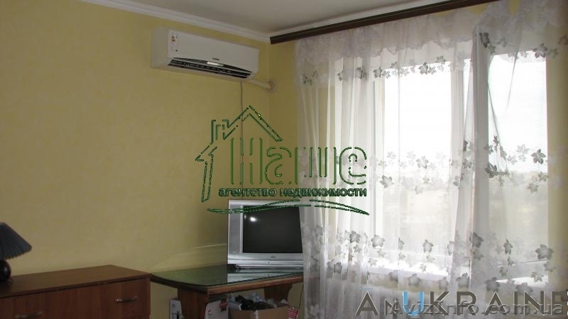 2-комнатная квартира, Бочарова/Жолио Кюри. - <ro>Изображение</ro><ru>Изображение</ru> #7, <ru>Объявление</ru> #1261748