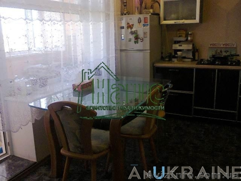 2-комнатная квартира Марсельская/"Микромегас" - <ro>Изображение</ro><ru>Изображение</ru> #3, <ru>Объявление</ru> #1269161