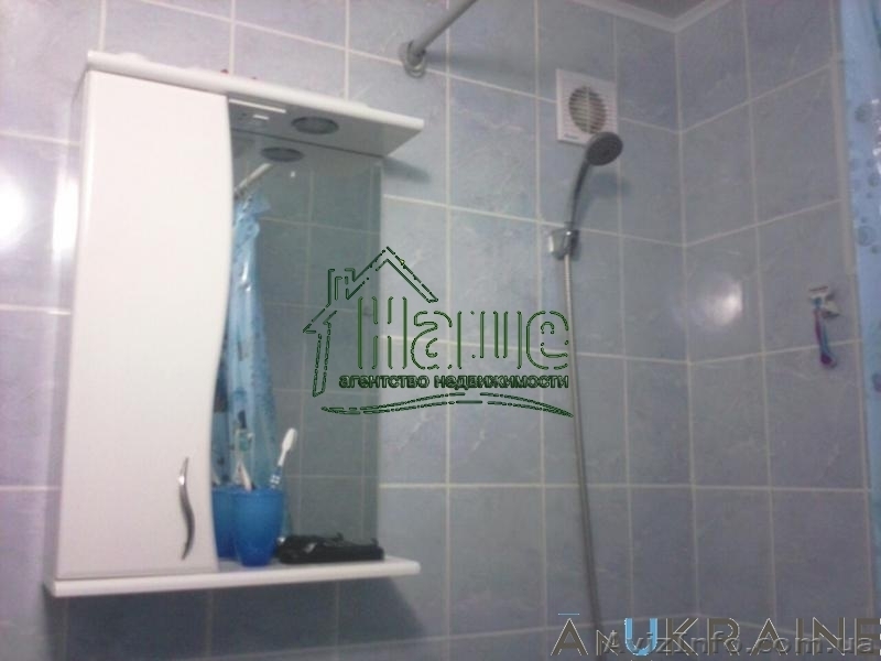 1-комнатная квартира, Бочарова/Жолио-Кюри - <ro>Изображение</ro><ru>Изображение</ru> #8, <ru>Объявление</ru> #1262685