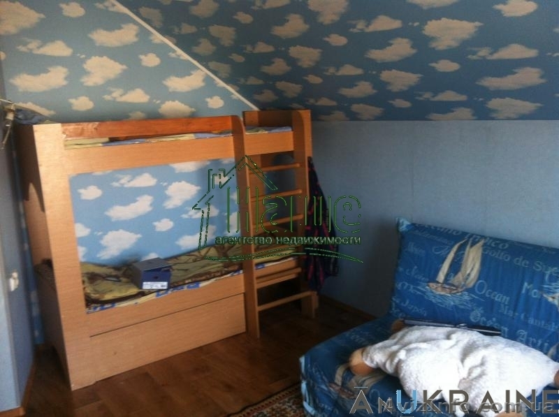 Большой дом на две семьи в с.Корсунцы - <ro>Изображение</ro><ru>Изображение</ru> #3, <ru>Объявление</ru> #1259955