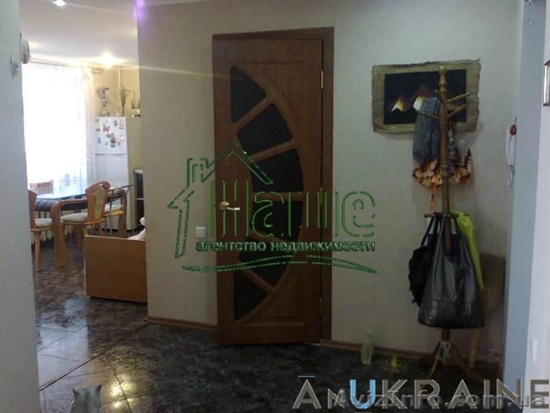 2-комнатная квартира Марсельская/"Микромегас" - <ro>Изображение</ro><ru>Изображение</ru> #7, <ru>Объявление</ru> #1269161