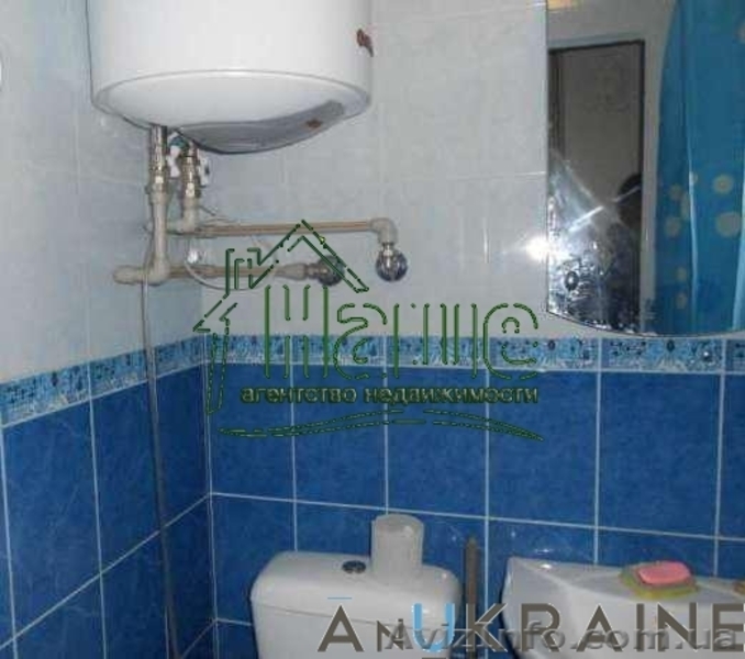 1-комнатная квартира, Ак. Заболотного/пр. Добровольского - <ro>Изображение</ro><ru>Изображение</ru> #4, <ru>Объявление</ru> #1262676