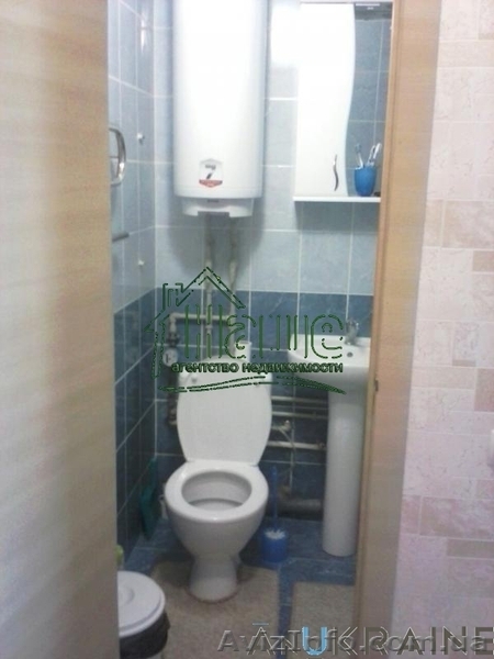 1-комнатная квартира, Бочарова/Жолио-Кюри - <ro>Изображение</ro><ru>Изображение</ru> #9, <ru>Объявление</ru> #1262685