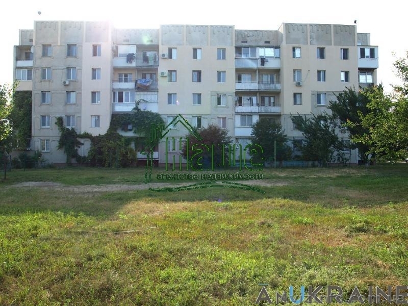 1-комнатная квартира с альковом на Паустовского. - <ro>Изображение</ro><ru>Изображение</ru> #6, <ru>Объявление</ru> #1263242