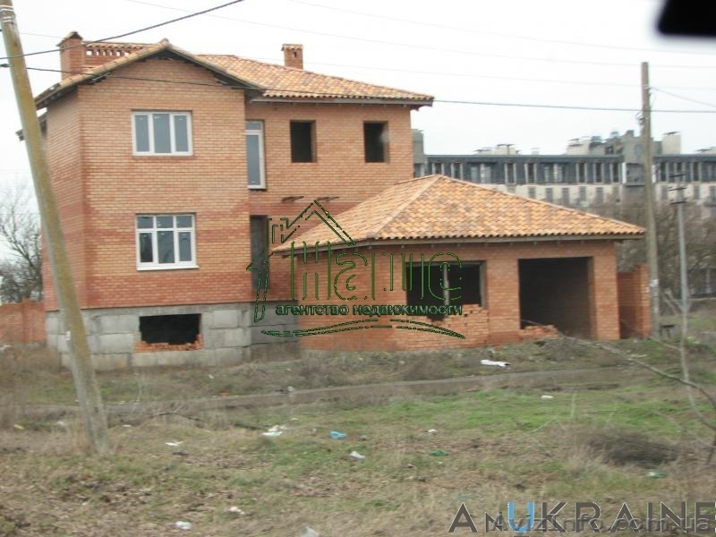 Дом 2013 г.п., с. Фонтанка/Ул. Морская. - <ro>Изображение</ro><ru>Изображение</ru> #3, <ru>Объявление</ru> #1259937