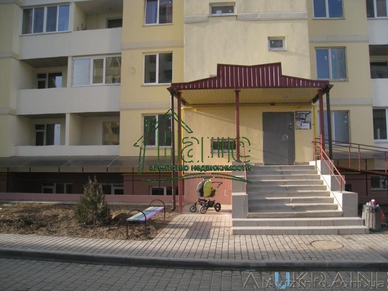 1-комнатная квартира, Бочарова/Сахарова - <ro>Изображение</ro><ru>Изображение</ru> #5, <ru>Объявление</ru> #1260701