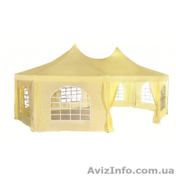 Шатер-палатка 7*5м - <ro>Изображение</ro><ru>Изображение</ru> #4, <ru>Объявление</ru> #1261337