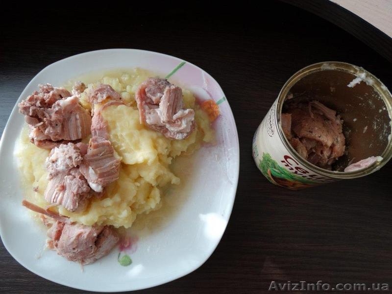 Продам консервы премиум класса - <ro>Изображение</ro><ru>Изображение</ru> #4, <ru>Объявление</ru> #1268491