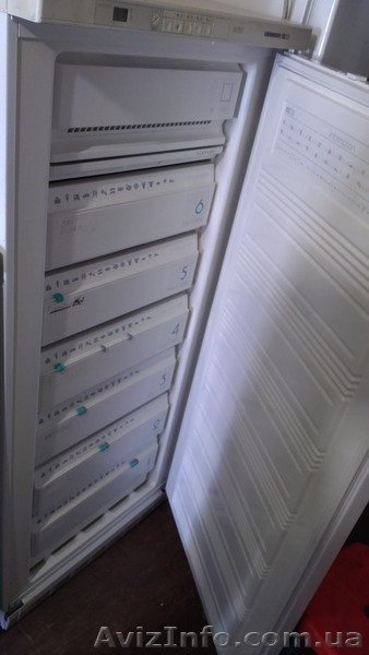 Продам б/у холодильник и другую Бытовую технику с Германии - <ro>Изображение</ro><ru>Изображение</ru> #10, <ru>Объявление</ru> #1031114