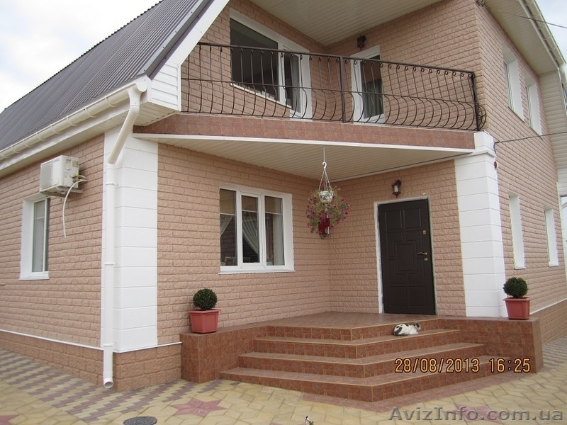 2-этажный дом, Александровка/ул.Новая - <ro>Изображение</ro><ru>Изображение</ru> #4, <ru>Объявление</ru> #1268925